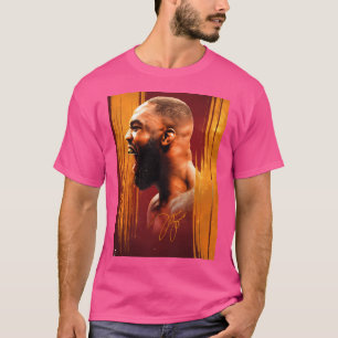 Jon Jones T Shirt