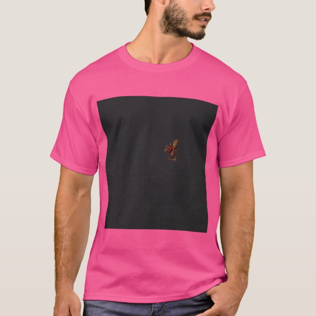 Jon Jones - Ufc T Shirt (Framsida)