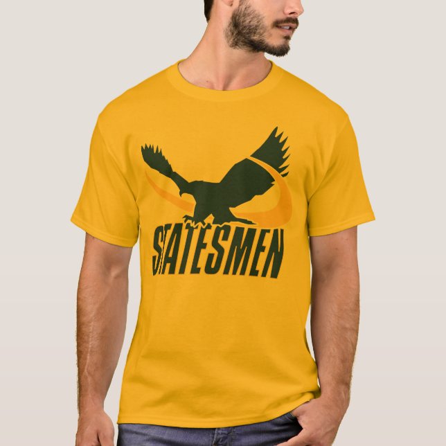 Jon LaBeau Tee (Framsida)