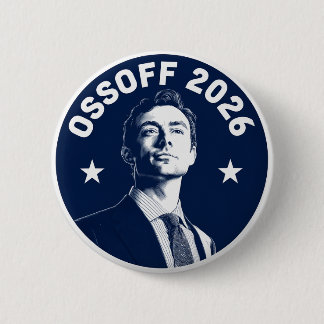 Jon Ossoff 2026 Knapp