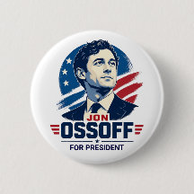 Jon Ossoff för president 2028
