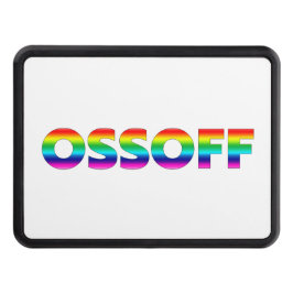 Jon Ossoff Georgia Senate runoff pride lgbtq lgbt Dragkroksskydd