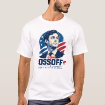 Jon Ossoff som guvernör | För ett bättre Georgia