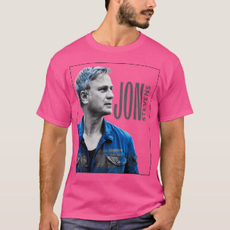 Jon Stevens T Shirt