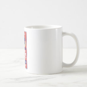 Jon Stewart Lei Kaffemugg