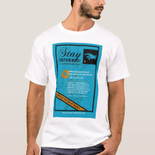 Jon Stewart T Shirt