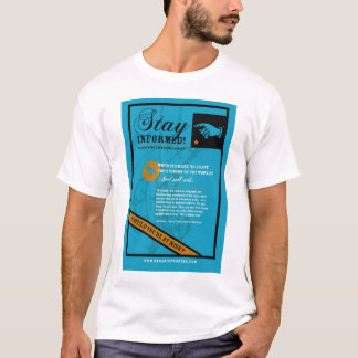 Jon Stewart T Shirt