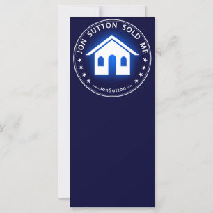 Jon Sutton Sold Me