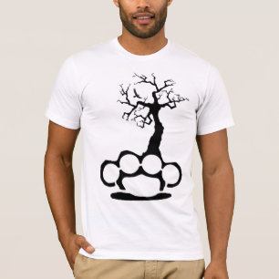 JON: Våld Tee