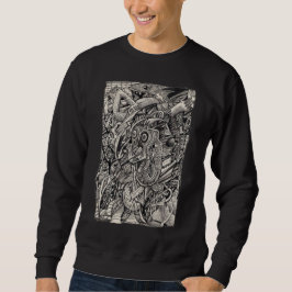 Jonah Complex Sweatshirt