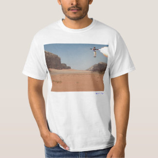 Jonah jagaren t-shirt