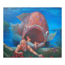 Jonah - Jonahs ankomst i Noundvikeh