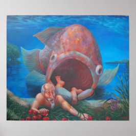 Jonah - Jonahs ankomst i Noundvikeh Poster