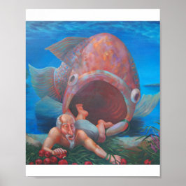 Jonah - Jonahs ankomst i Noundvikeh Poster