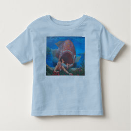 Jonah T-Shirts ankomst