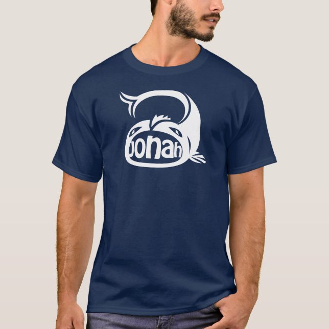 Jonah Tee (Framsida)