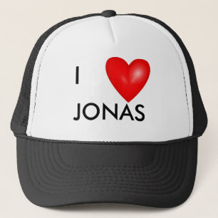 Jonas bröder keps