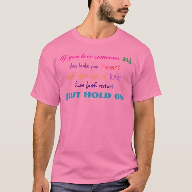 Jonas bröder tee (Framsida)