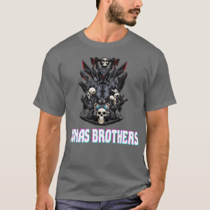 Jonas Brothers T Shirt