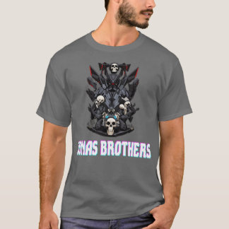Jonas Brothers T Shirt