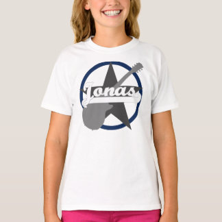 Jonas President 92 Shirt Youth Tee Shirt