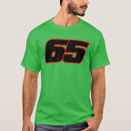 Jonathan 65 t shirt