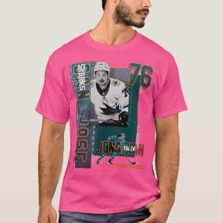 Jonathan Dahlen Papper Poster Version 2 T Shirt