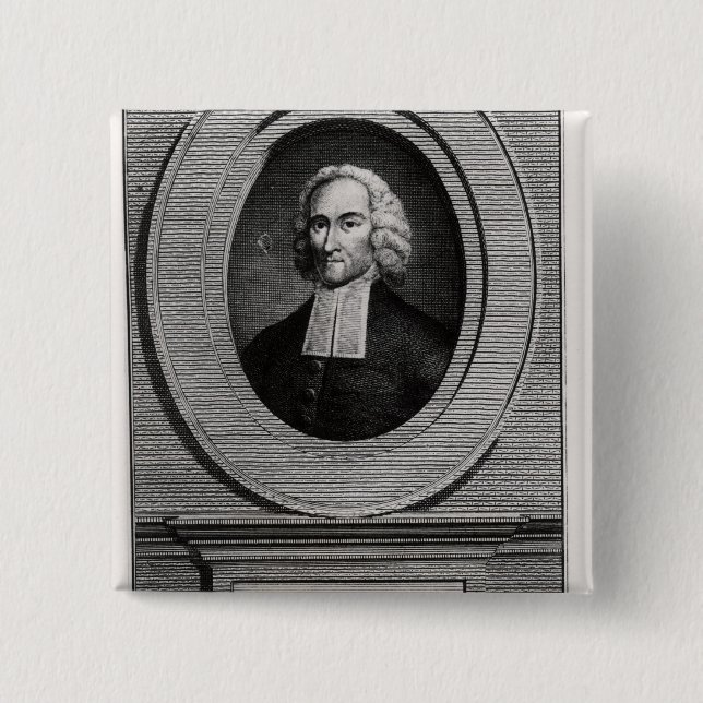 Jonathan Edwards Knapp (Framsida)