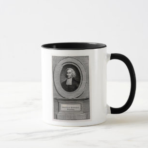 Jonathan Edwards Mugg