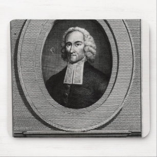 Jonathan Edwards Musmatta