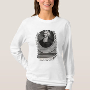 Jonathan Edwards Tee Shirt
