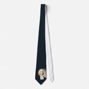 Jonathan Edwards Tie Slips