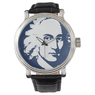 Jonathan Edwards Watch Armbandsur