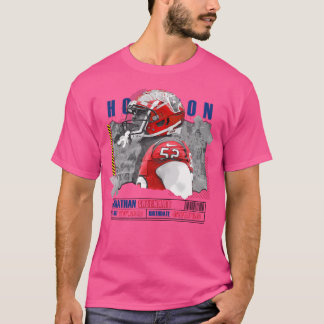 Jonathan Greenard Football Shirt Tapestry 1 T Shirt