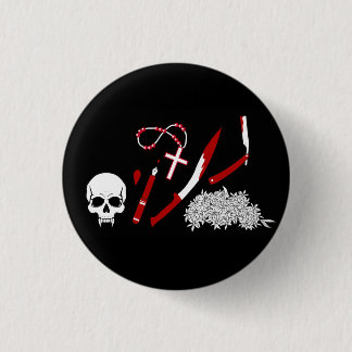 Jonathan Harker Icons Button Knapp