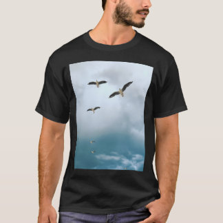 Jonathan Livingston T Shirt