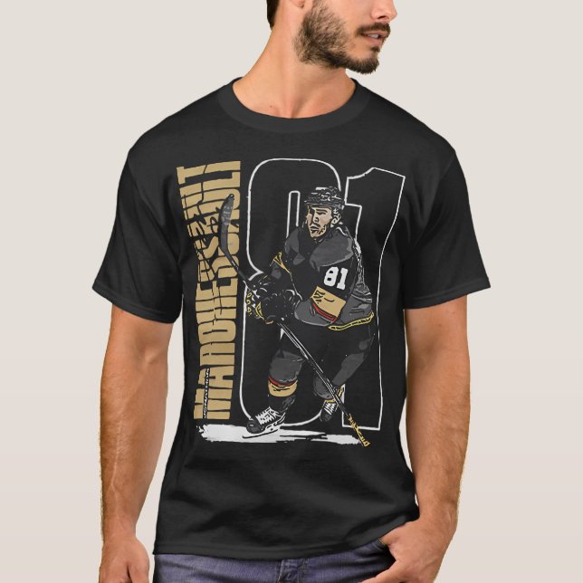 Jonathan Marchessault Stadium T Shirt (Framsida)