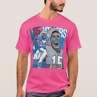 Jonathan Mingo Football Shirt Tapestry 2 T Shirt