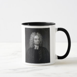 Jonathan Swift Mugg