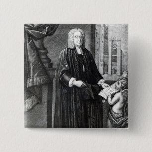 Jonathan Swift som inristas av den Andrew Knapp