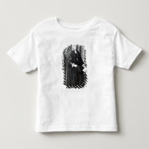 Jonathan Swift som inristas av den Andrew Tee Shirt