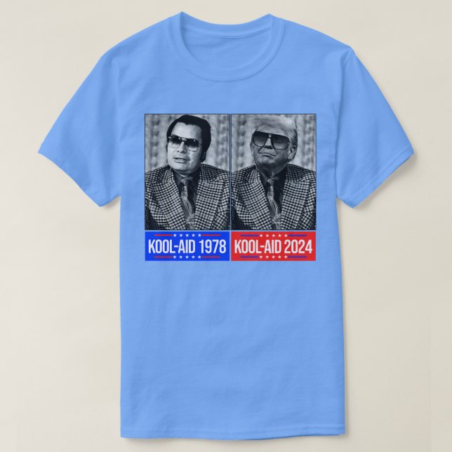 Jones 1978 2024 t shirt (Design framsida)