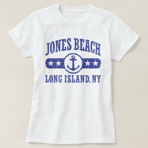 Jones Beach New York Tröja