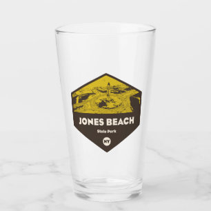 Jones Beach State Park New York Glaskopp