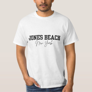 Jones Beach T Shirt