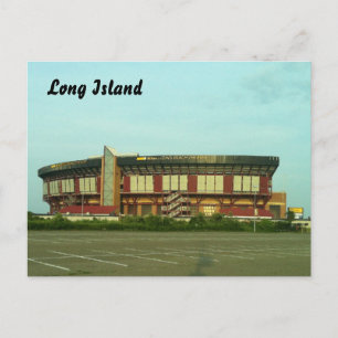 Jones Beach Theater Vykort