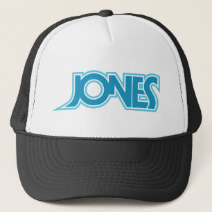 Jones Keps