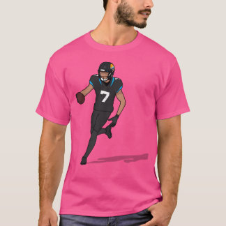 Jones The Touchdown T Shirt