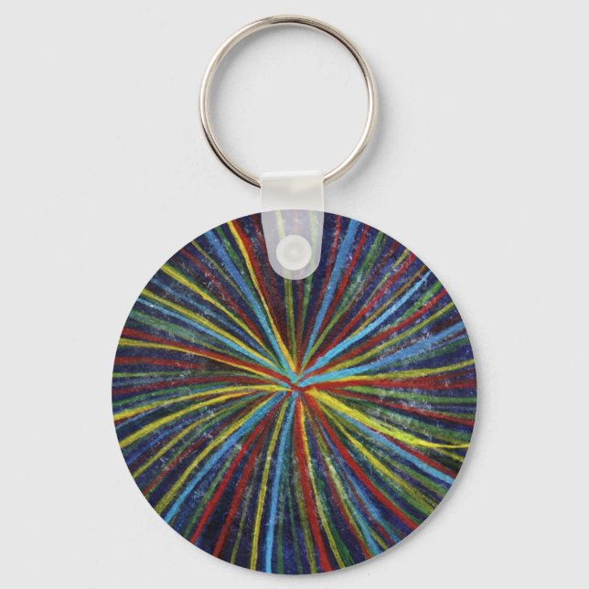 Jonexplosion Nyckelring (Framsida)