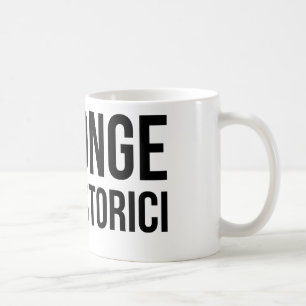 Jonge Historici mugg